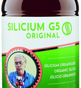 SILICIUM G5 ORIGINAL 1l de SILICIUM ESPAÑA
