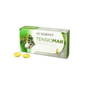 TENSIOMAR 60perlas de MARNYNS