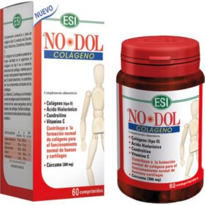 NO DOL COLAGENO 60comp de TREPATDIET-ESI