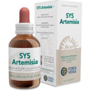 SYS Artemisia de Forza Vitae