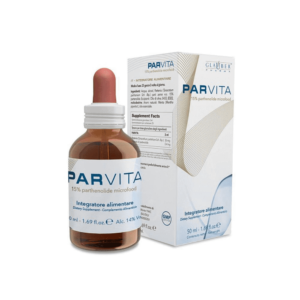 PARVITA 50ML. GLAUBER PHARMA