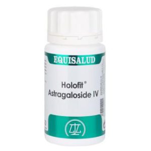HOLOFIT ASTRAGALOSIDE IV 50cap. de EQUISALUD