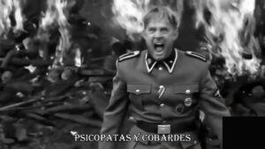 EL MAYOR CRIMEN DE LA HISTORIA