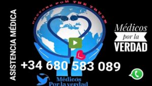 ATENCION GRATUITA Y DE PAGO TELEFONOS Y ASISTENCIA MEDICOS POR LA VERDAD