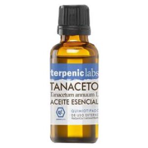 TANACETO (hierba lombriguera) ac. esen. 5ml. (TERPENIC EVO)