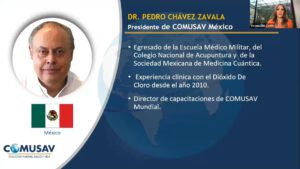 05/02/2022 LO ULTIMO DEL DR PEDRO CHAVEZ PRESIDENTE DE ASOCIACIÓN DE MEXICO