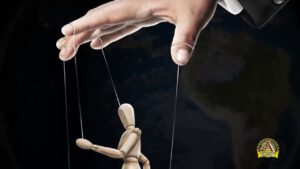 EL ENGAÑO QUE HA TENIDO Y TIENE LA HUMANIDAD.