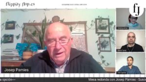 ¿METALES PESADOS? SE ACABÓ, BASTA YA, ES FÁCIL. POR JOSEP PAMIES.