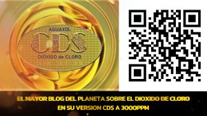 EL MAYOR DEL PLANETA. MAS DE 1000 VIDEOS ALOJADOS EN EL BLOG RESPECTO AL CDS Y EL DIOXIDO DE CLORO LA ZEOLITA EL DIMETILSULFÓXIDO (DMSO). www.aguaxol.com/blog/ se aceptan donaciones mínimas para el soporte.