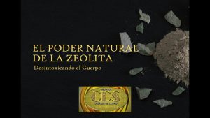 RONDA DE PREGUNTAS Y RESPUESTAS DE LA ZEOLITA