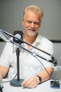 ANDREAS KALCKER ENTREVISTA (OCTUBRE 2023) SOLO AUDIO