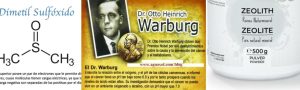 ¡¡ FASCINANTE!! El DMSO LA ZEOLITA Y EL LIQUIDO AMARILLO, ¿EXISTE UN BLOG TAN ENORME EN EL PLANETA  AL RESPECTO?