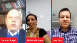 RONDA DE PREGUNTAS DEL CDS Y SUS EFECTOS AL DR JOSE LUIS MEJIAS FERNANDEZ RONDA DE PREGUNTAS DEL CDS Y SUS EFECTOS AL DR JOSE LUIS MEJIAS FERNANDEZ