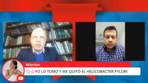 RONDA DE PREGUNTAS SOBRE EL CDS AL DR JOSE LUIS MEJIAS FDEZ