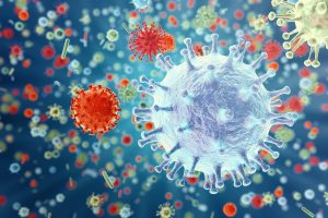 PRUEBAS FUNCIONAMIENTO E HISTORIAL CIENTIFICO CONTRA LOS VIRUS EL COVID O LO QUE SEA VIA AEREA. QUE HACE EL CDS