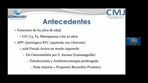 ¿EL MAYOR DESCUBRIMIENTO DE LA MEDICINA DE LOS ULTIMOS CIEN AÑOS EN LA ORTOPEDIA? ¿LOS MEDICOS DE TODO EL PLANETA TOMAN NOTA?