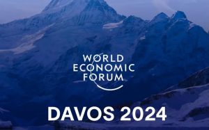 ¿QUE SE DICE EN EL FORO DE DAVOS? ¿VIRUS X? ¿LA MEJOR DESCRIPCIÓN DE LO QUE HAY ALLÍ REUNIDO?
