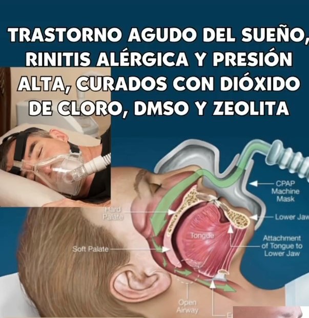 CASOS CURADOS CON CDS. TESTIMONIOS. PARTE 6