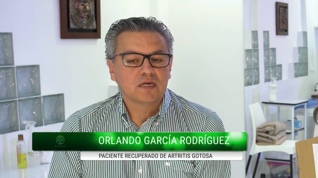 TESTIMONIOS. CURADOS CON CDS. PARTE 12