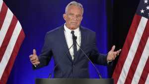 EL SECRETARIO DE SALUD Y SERVICIOS HUMANOS DE LOS EE.UU ROBERT F. KENNEDY JR ANUNCIA EN SU TELEGRAM LAS PALABRAS DE  JIM HUMBLE EL DESCUBRIDOR DEL ANTIGUO MMS HOY CDS MÁS CONOCIDO POR DIÓXIDO DE CLORO. DARÁ LA VUELTA AL MUNDO.