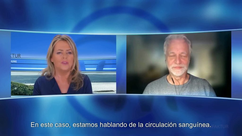 EL CDS EN LA SANGRE (traducido por IA)
