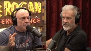 PRIMERO EL SECRETARIO DE SALUD DE LOS EE.UU Y AHORA EL ACTOR MUNDIAL MEL GIBSON APOYANDO EL CDS
