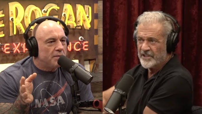 PRIMERO EL SECRETARIO DE SALUD DE LOS EE.UU Y AHORA EL ACTOR MUNDIAL MEL GIBSON APOYANDO EL CDS