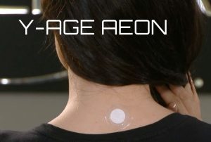 COLOCACION PARCHES Y-AGE AEON