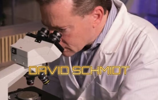 EXCEPCIONAL EXPLICACIÓN CIENTIFICA DEL CREADOR DEL POSIBLEMENTE EL MEJOR DESCUBRIMIENTO EN LOS ULTIMOS 100 AÑOS EN LA MEDICINA.