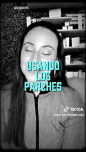 Dra Carla Bermudez Médico Cirujano cómo resolvió un Dolor Crónico Lumbar de hace 15 años