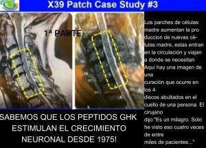 LA CIENCIA EN LOS PARCHES DE LIFEWAVE POR EL Dr Andrew Rostenberg (1ª Parte )