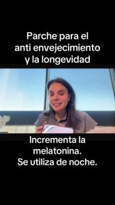 SENTIRSE MAS JOVEN CON LIFEWAVE