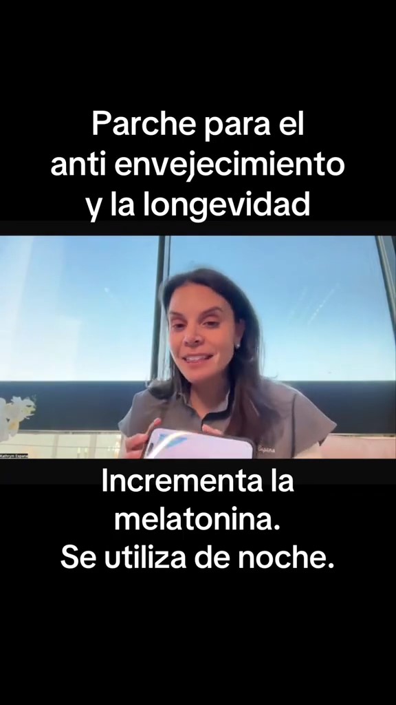 SENTIRSE MAS JOVEN CON LIFEWAVE