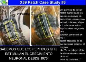 LA CIENCIA EN LOS PARCHES DE LIFEWAVE POR EL Dr Andrew Rostenberg (3ª Parte)