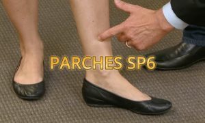 ELIMINAR LAS GANAS DE DULCES Y APETITO YA ES POSIBLE CON LOS PARCHES SP6