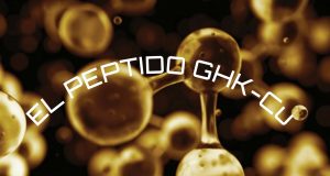 LA IMPORTANCIA DEL PEPTIDO GHK-Cu QUE DISMINUYE CON LA EDAD Y COMO LO ELEVA LOS PARCHES DE LIFEWAVE X39