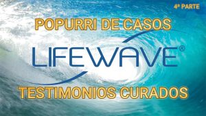 NEUROPATIAS, NEURALGIAS, RODILLAS, ESPALDA ETC, LOS PARCHES LIFEWAVE