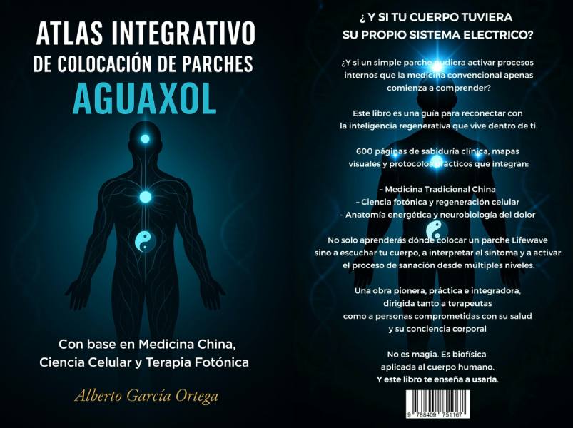 comparativa de parches bioenergéticos
