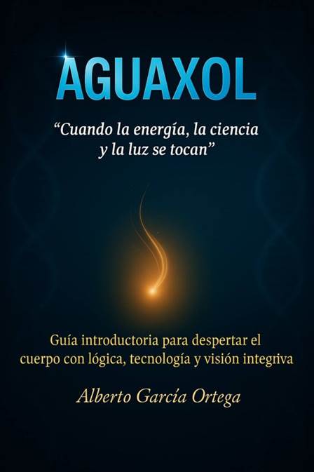 nota legal libro Aguaxol sobre parches bioenergéticos